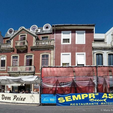 Matosinho'S Palace Matosinhos  Esterno foto